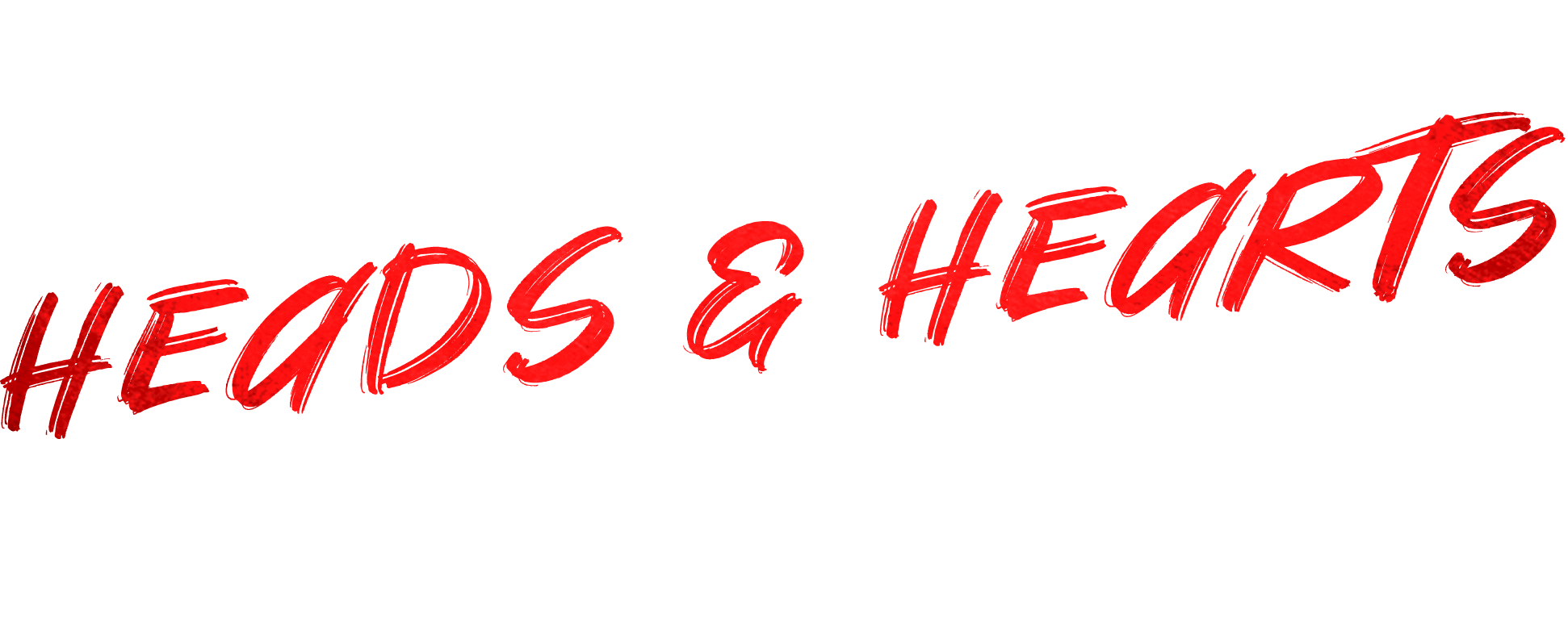 Shaping Heads & Hearts Since 2006