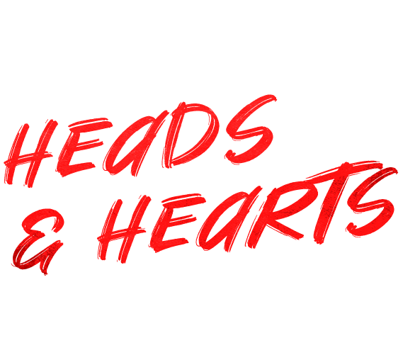 Shaping Heads & Hearts Since 2006