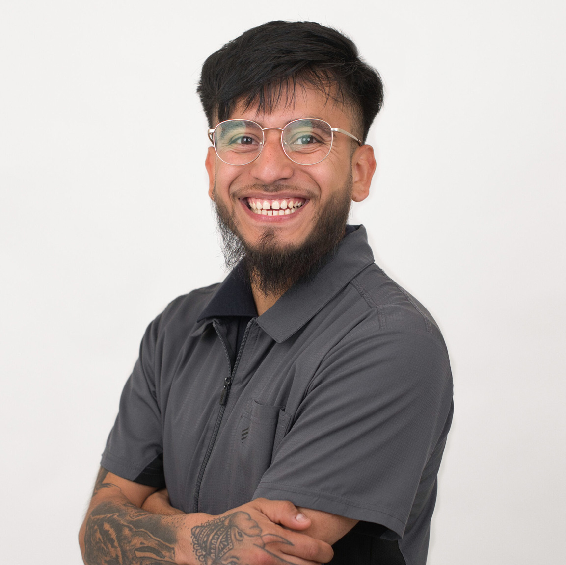 Miguel Rodriguez