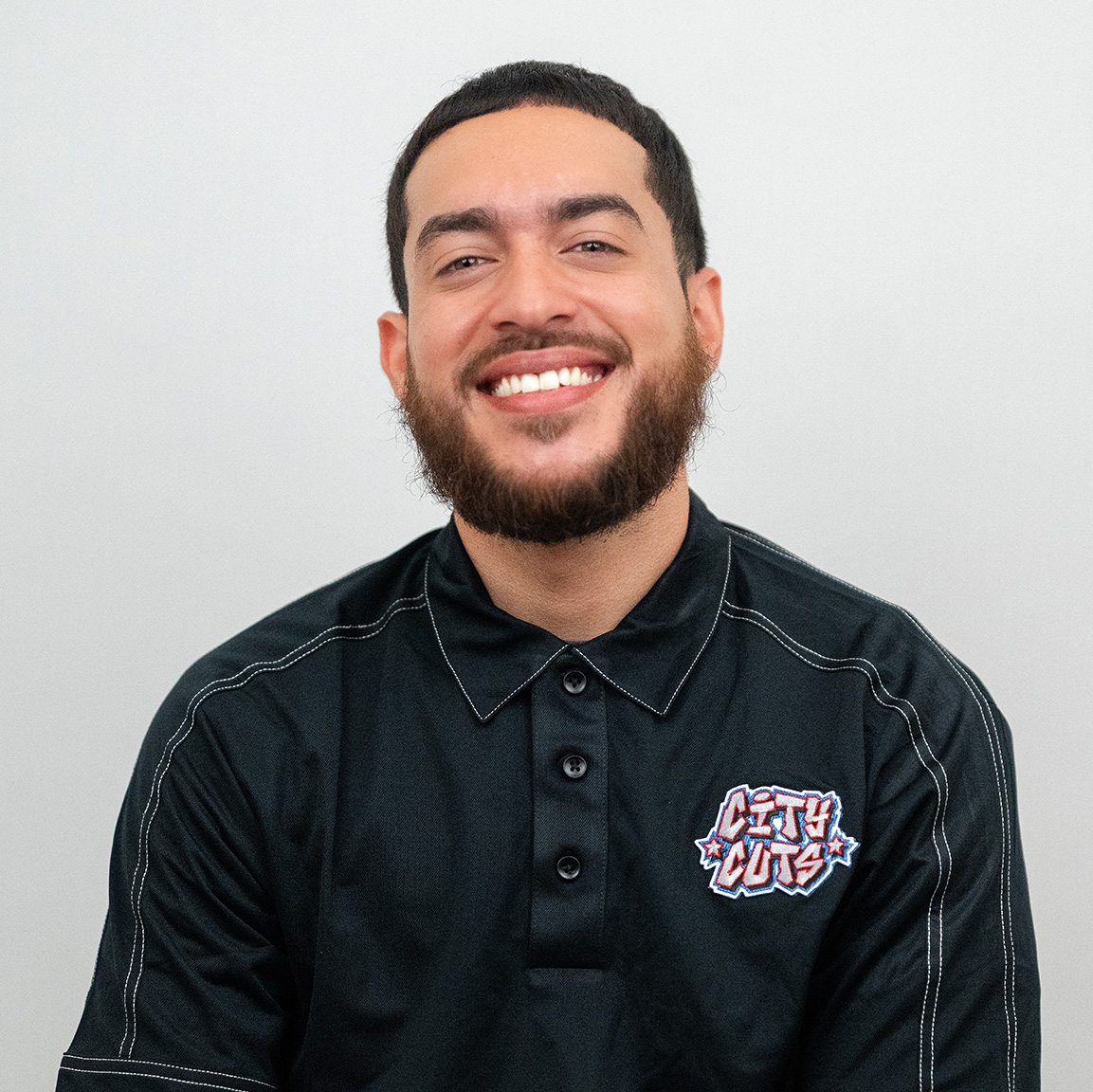 Eric Nieves